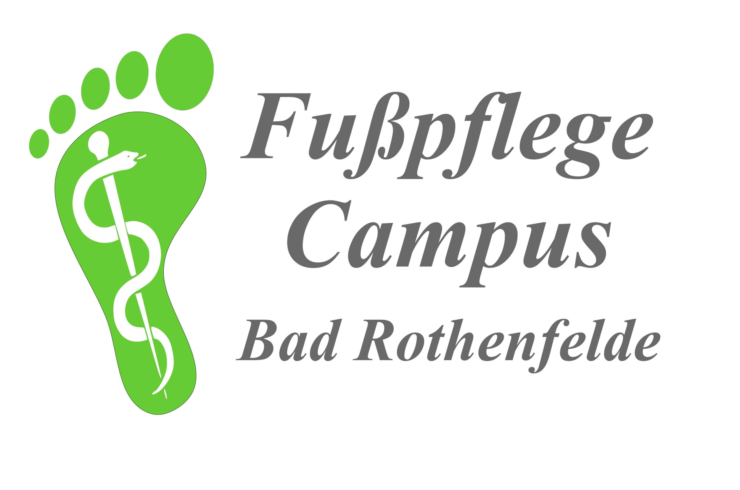 Fußpflege Campus Bad Rothenfelde